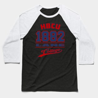 Lane 1882 College Apparel Baseball T-Shirt